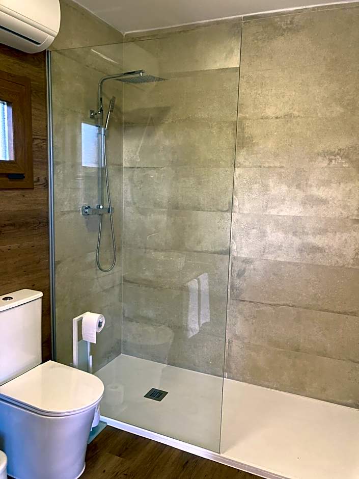 O REFUXIO DOS CEBREIROS