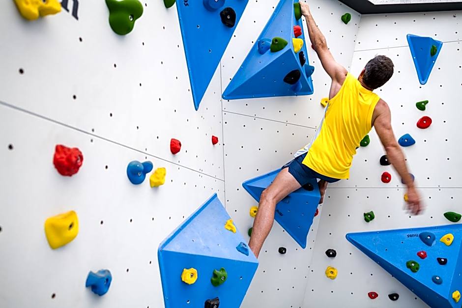 OCEANO Health Spa Hotel