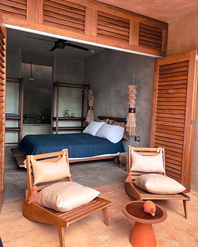Monte Uzulu Boutique Hotel