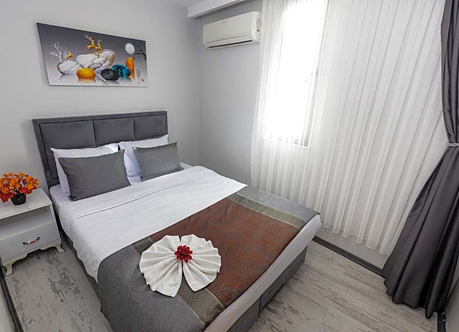 APOLLO HOTEL & APARTMENtS