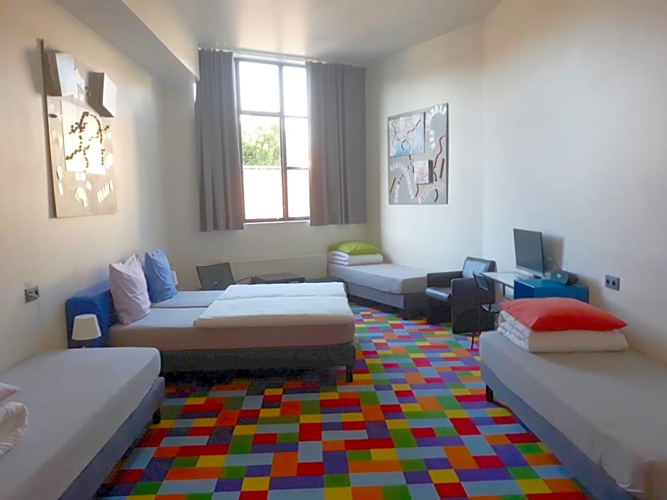FunKey Hotel