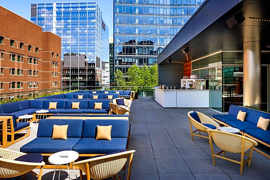 The Envoy Hotel, Autograph Collection by Marriott