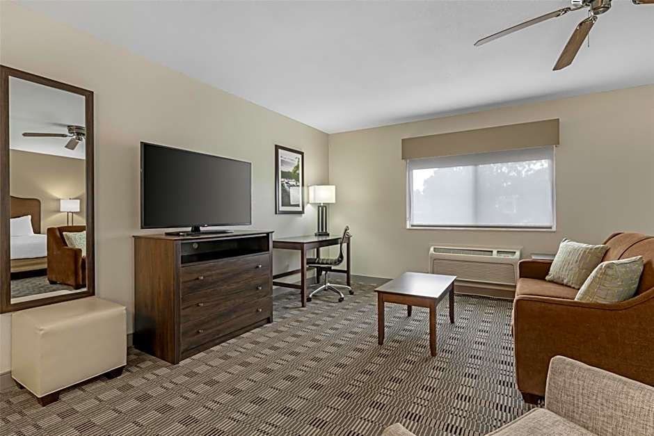 Best Western Timberridge Inn