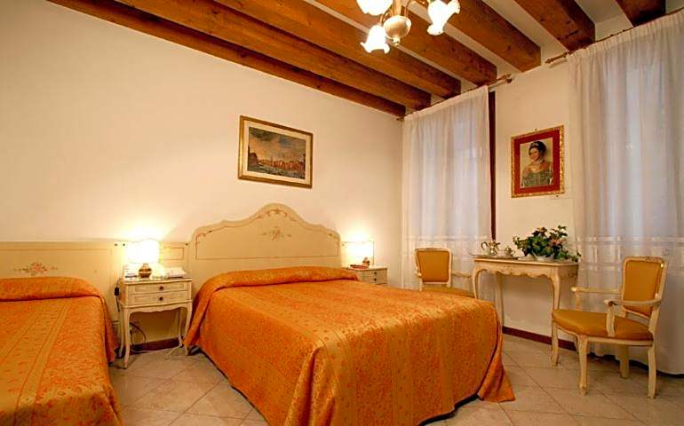 Hotel Bernardi Semenzato