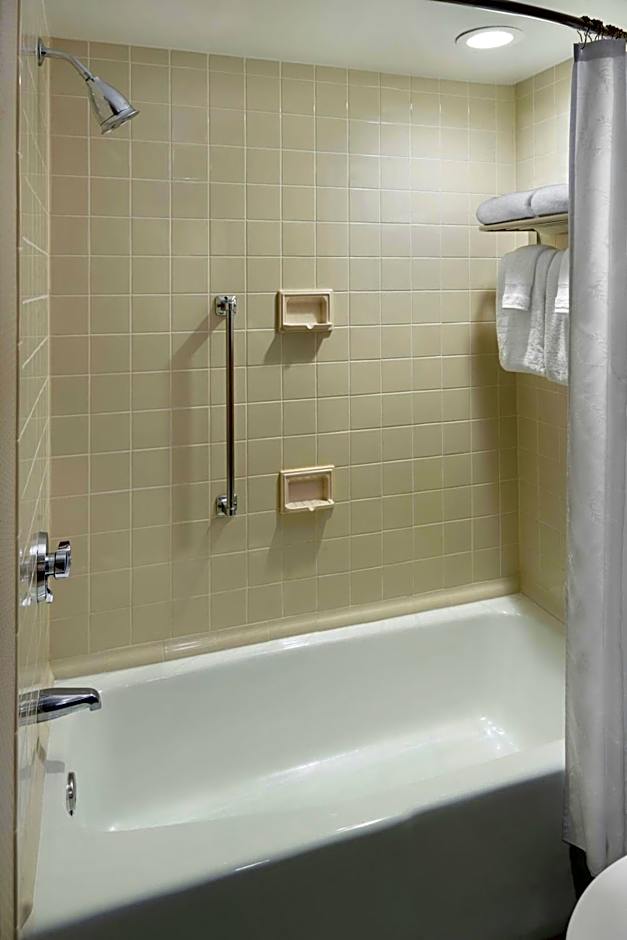 Sheraton Charlotte Airport Hotel