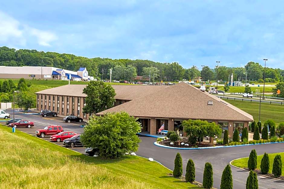 Baymont by Wyndham Lancaster