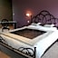 La Ferme des Mares, The Originals Relais (Relais du Silence)