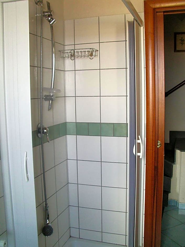 Bed & Breakfast Fuocomuorto