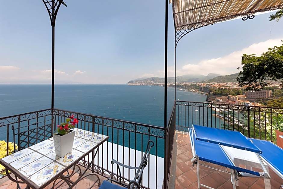 Hotel La Tonnarella