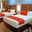Comfort Inn Monterrey Norte