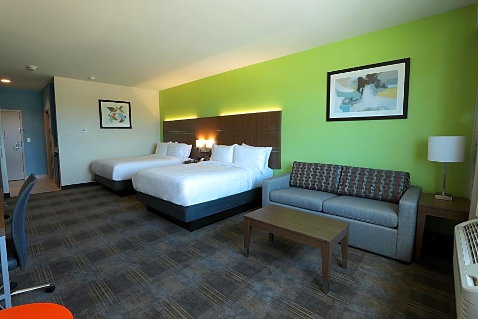 Holiday Inn Express & Suites Dripping Springs - Austin Area By IHG