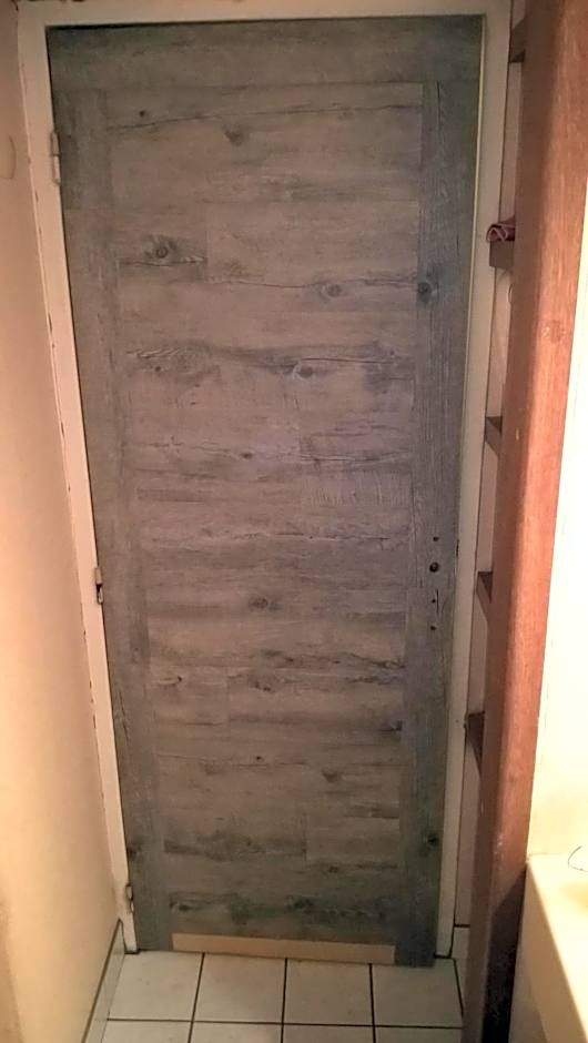 Résidence La Croix Margot