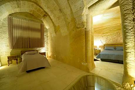 Connecting Family Suite