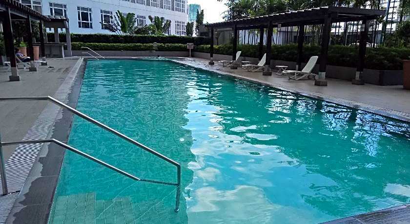 N place at Soho Central