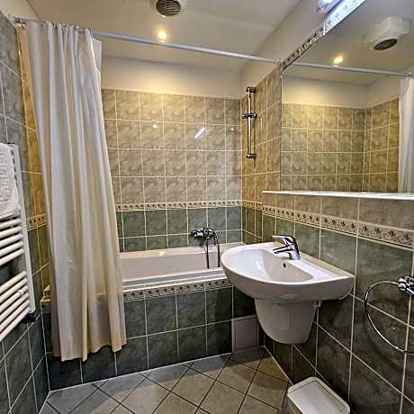 Single room standard