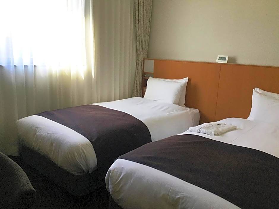 Hotel B4T Kakunodate