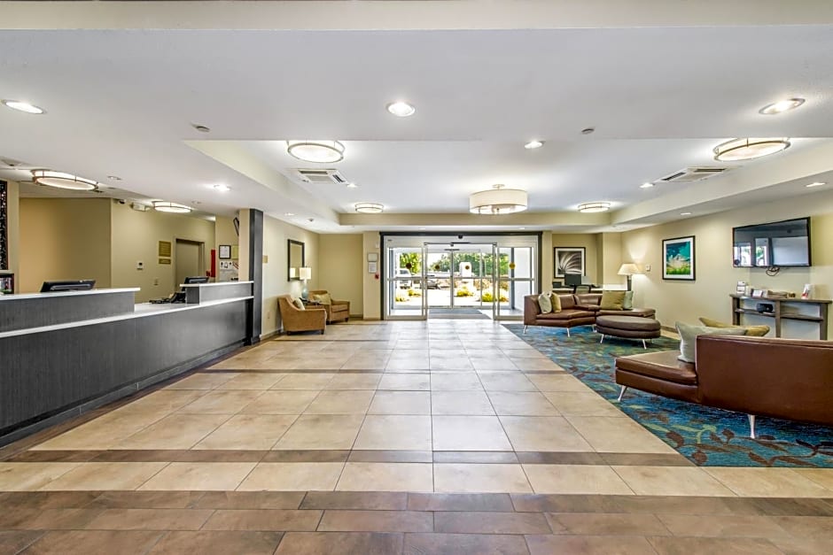 Candlewood Suites Atlanta West I-20