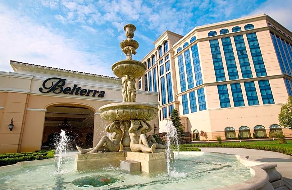 Belterra Casino