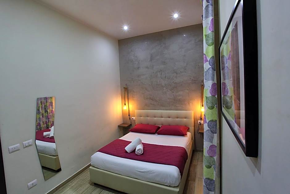Napoli City Rooms