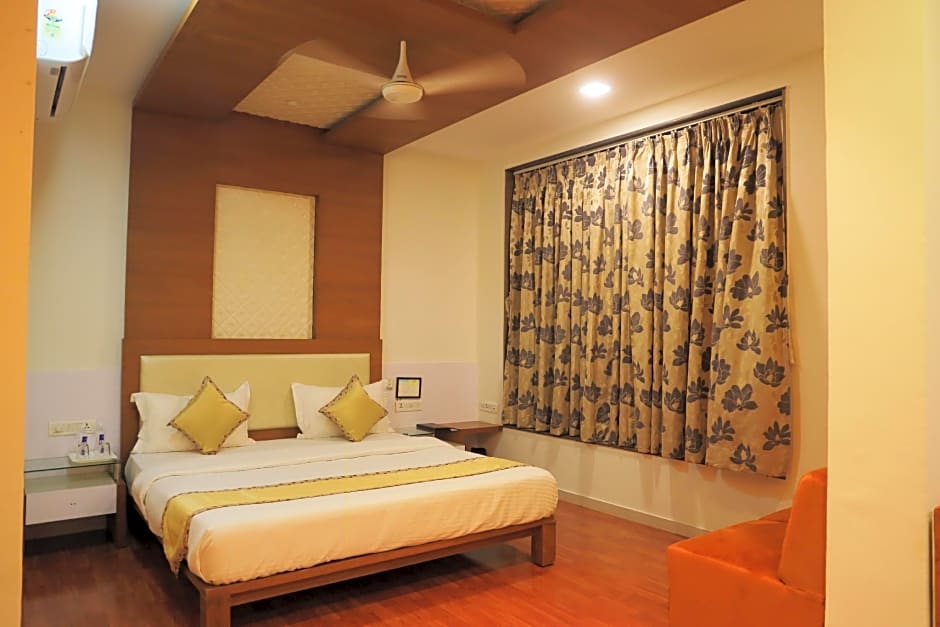 Manek The Ocean View