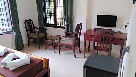 Suite Double or Twin