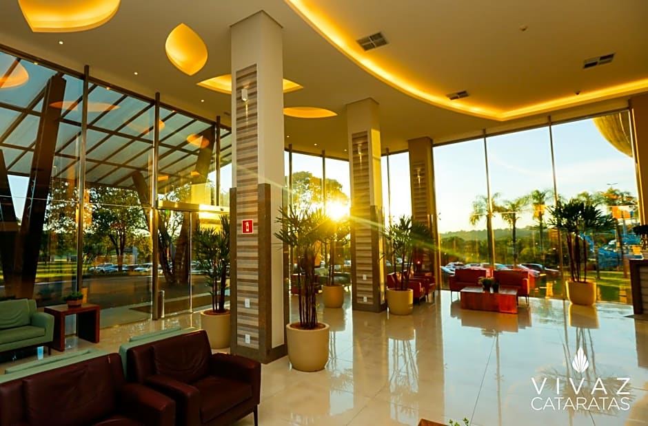 Vivaz Cataratas Hotel Resort