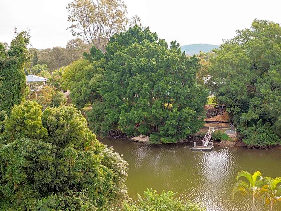 Nightcap at Hinterland Hotel Nerang