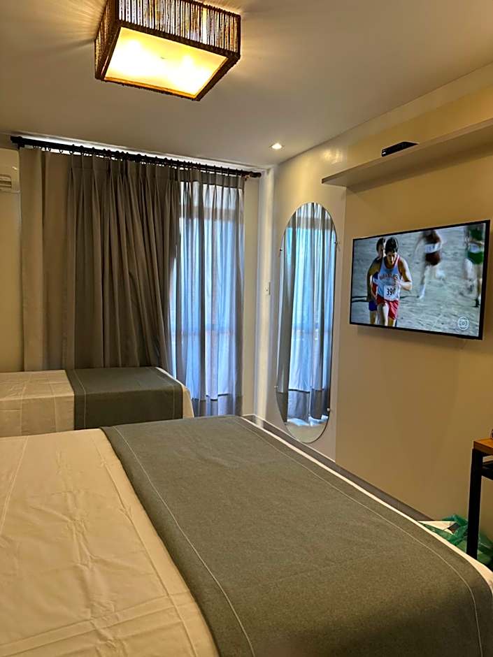 Gran Lençóis Flat Residence Mandacaru 311 - 611