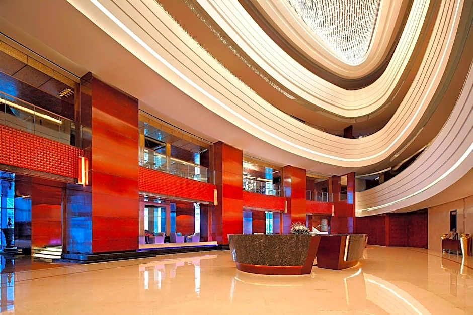 Sheraton Jinzhou Hotel
