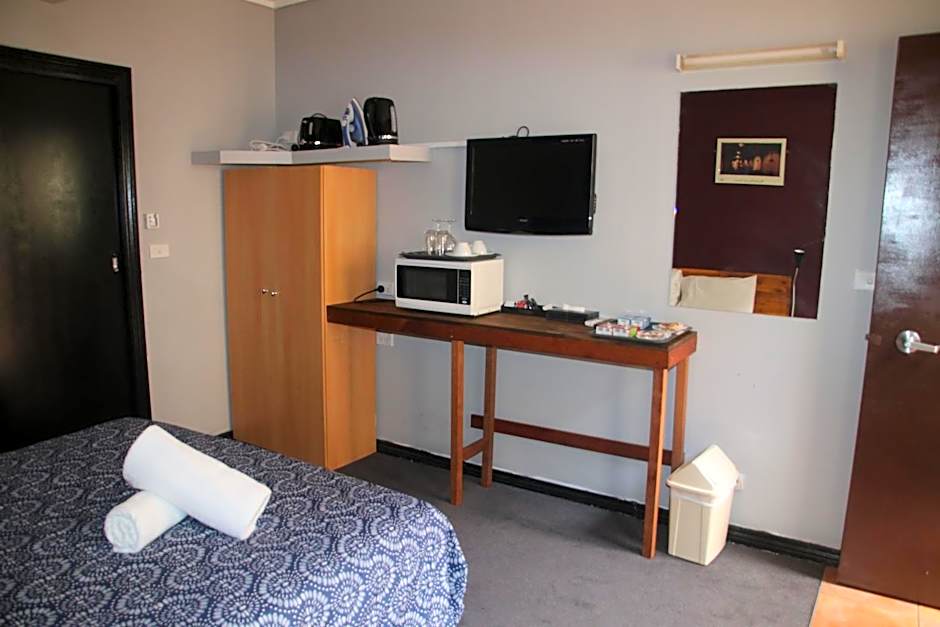 City East Motel