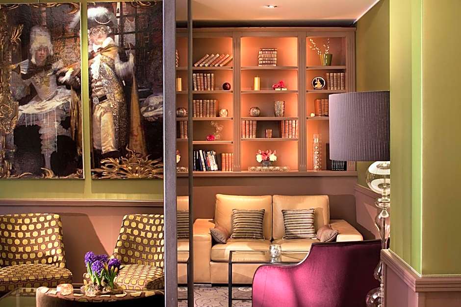 Best Western Anjou Lafayette