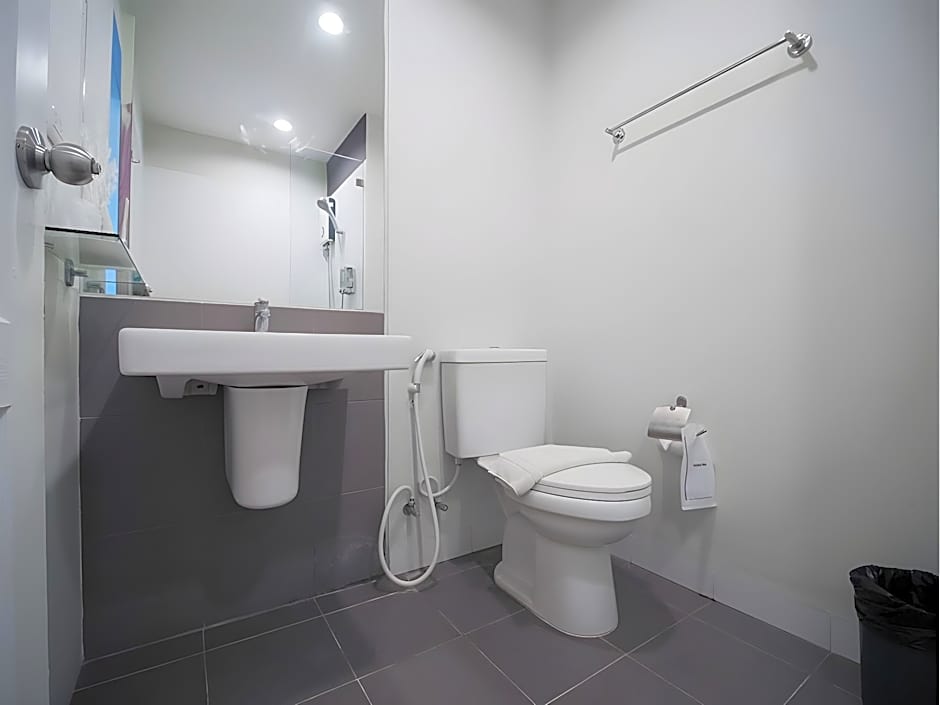 Fortune D Plus Hotel Khaoyai