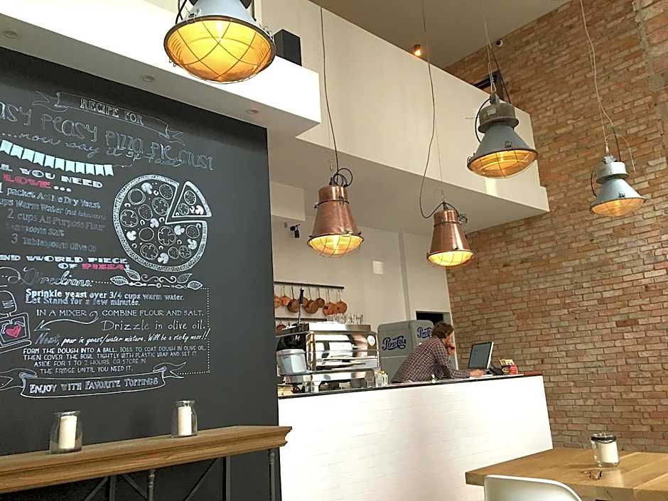 ApartHostel Warszawa