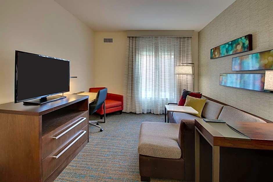 Residence Inn by Marriott Philadelphia Valley Forge/Collegeville