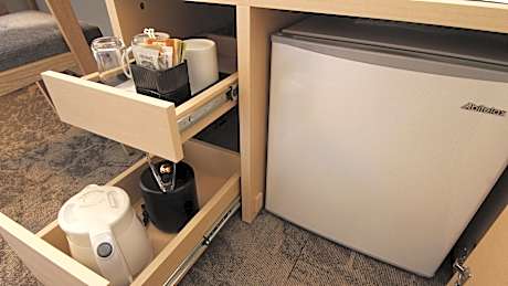 2 Single Premium High Floor Non Smoking