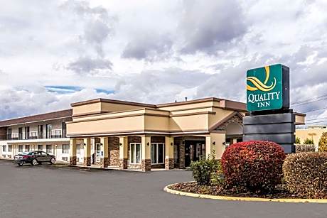 Quality Inn Rutland - Killington