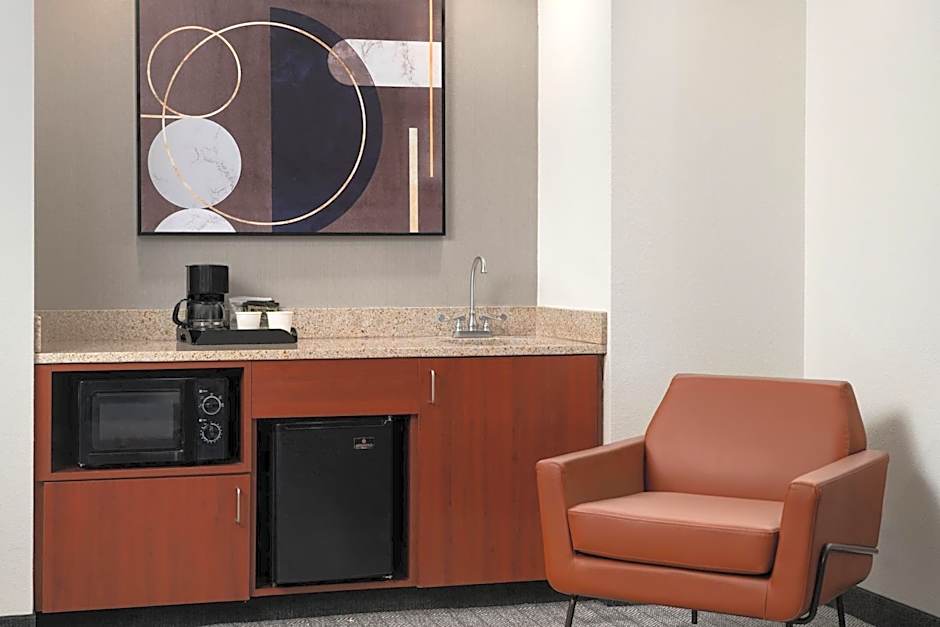 Courtyard by Marriott Richmond North/Glen Allen