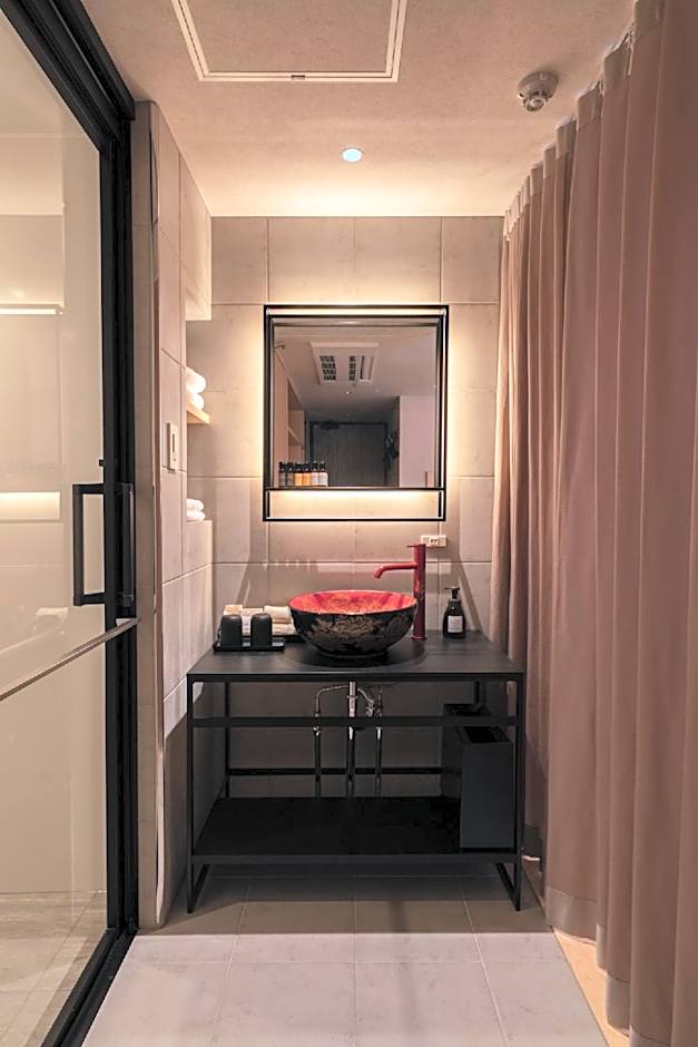 moire HOTEL YOSHIWARA