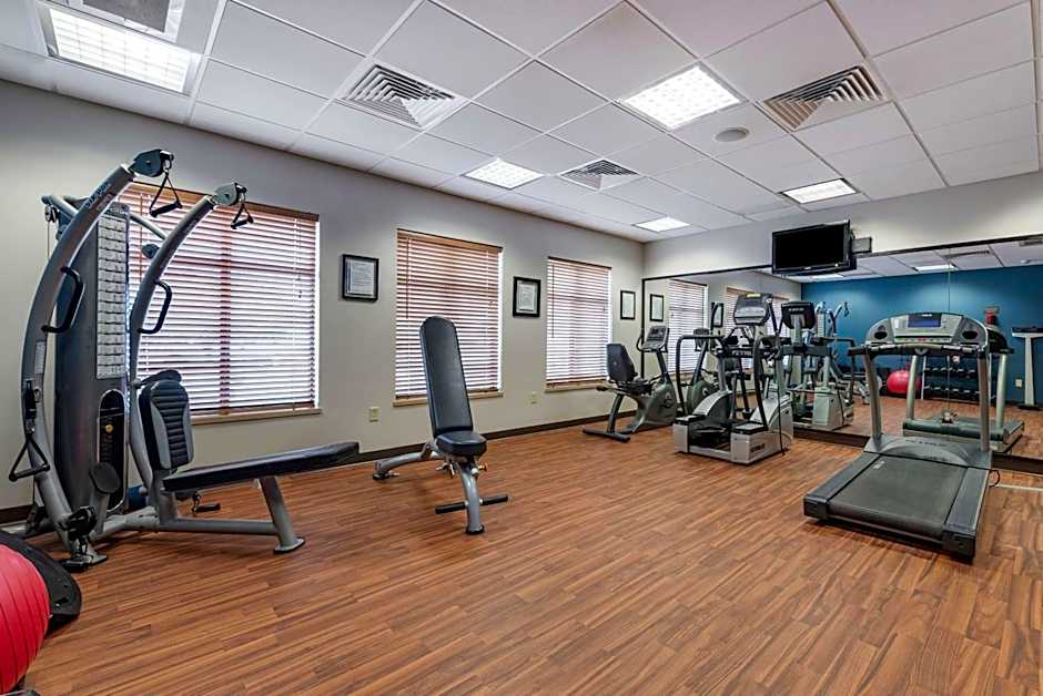 Comfort Inn & Suites Goodland