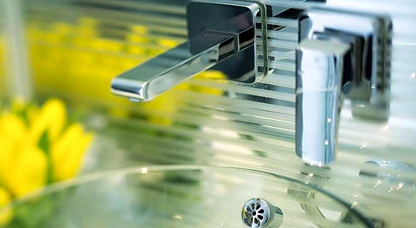 Iclub Sheung Wan Hotel