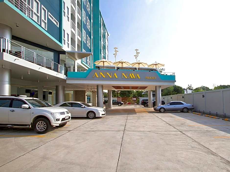 Anna-Nava Pakkret Hotel