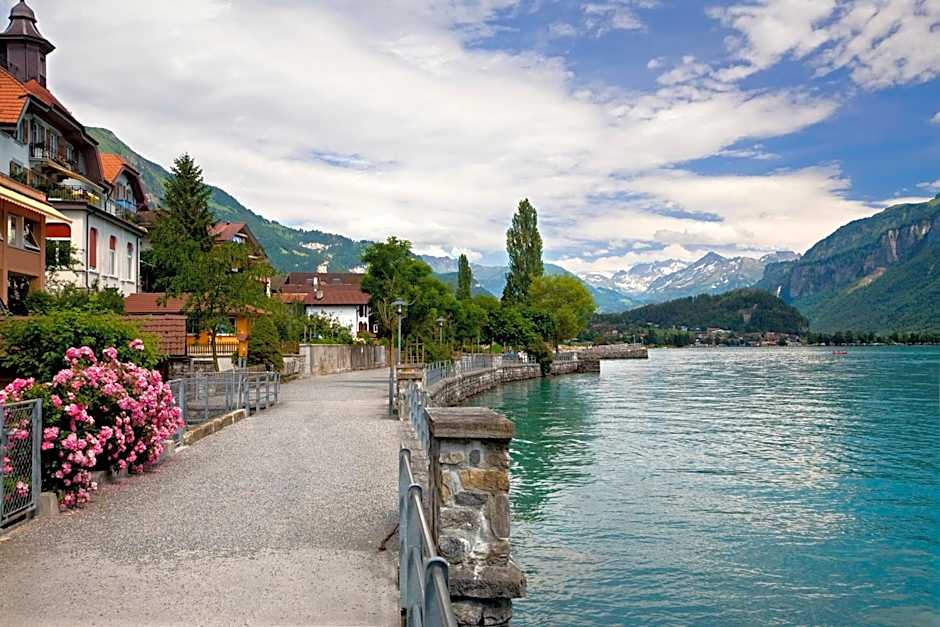 Hapimag Ferienwohnungen Interlaken