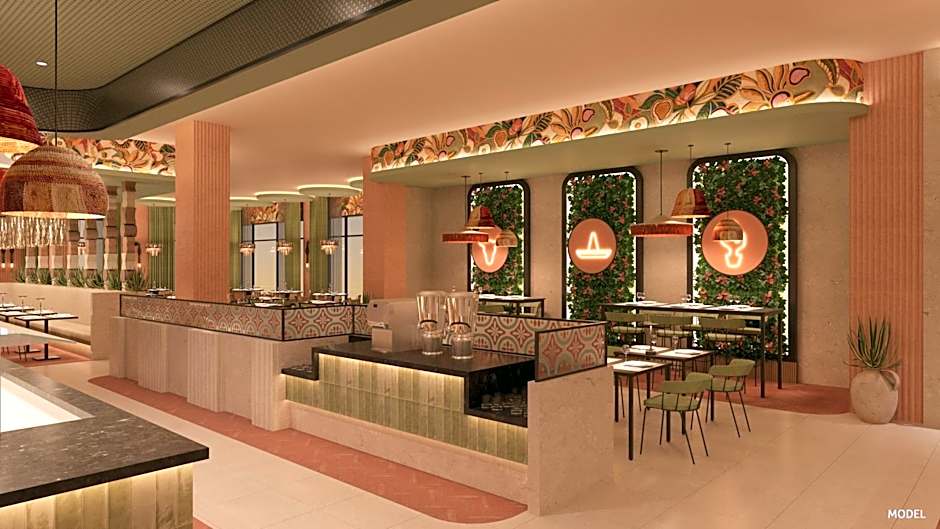 Riu Jalisco - All Inclusive