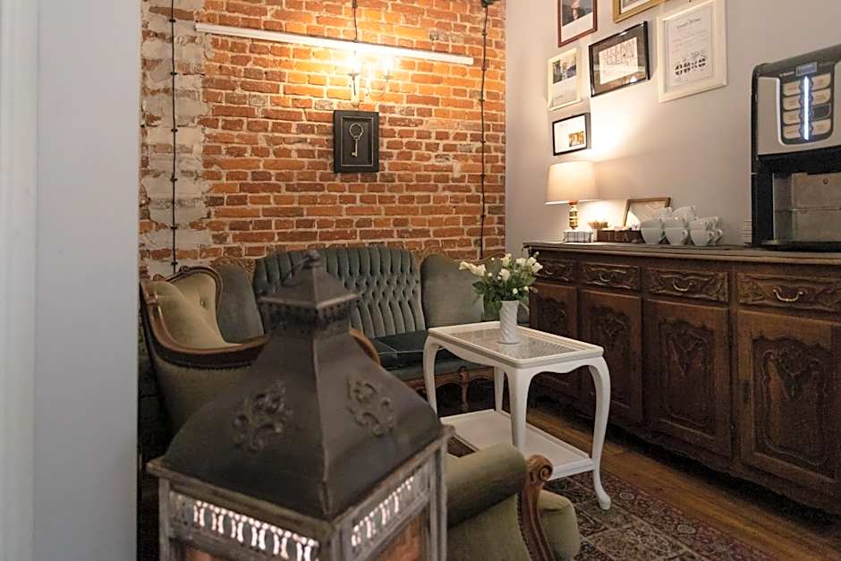 Loft Piotrkowska by Good Time