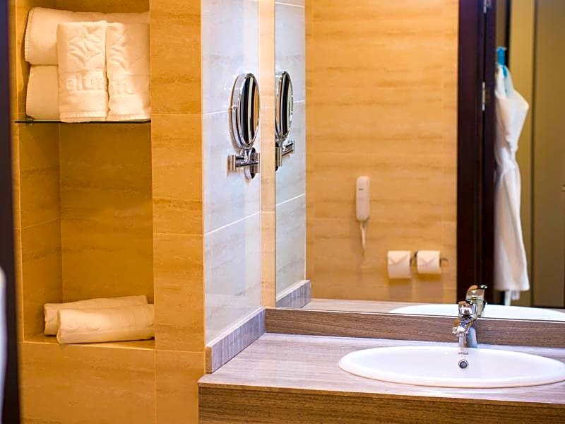 Solutel Hotel