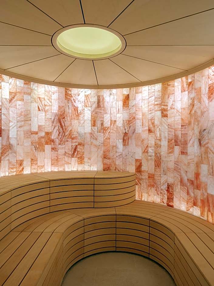 Hôtel & Spa Belle Plage