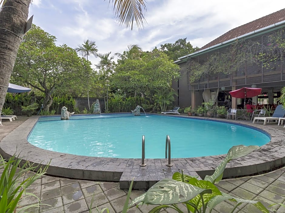 Sanur Agung Hotel
