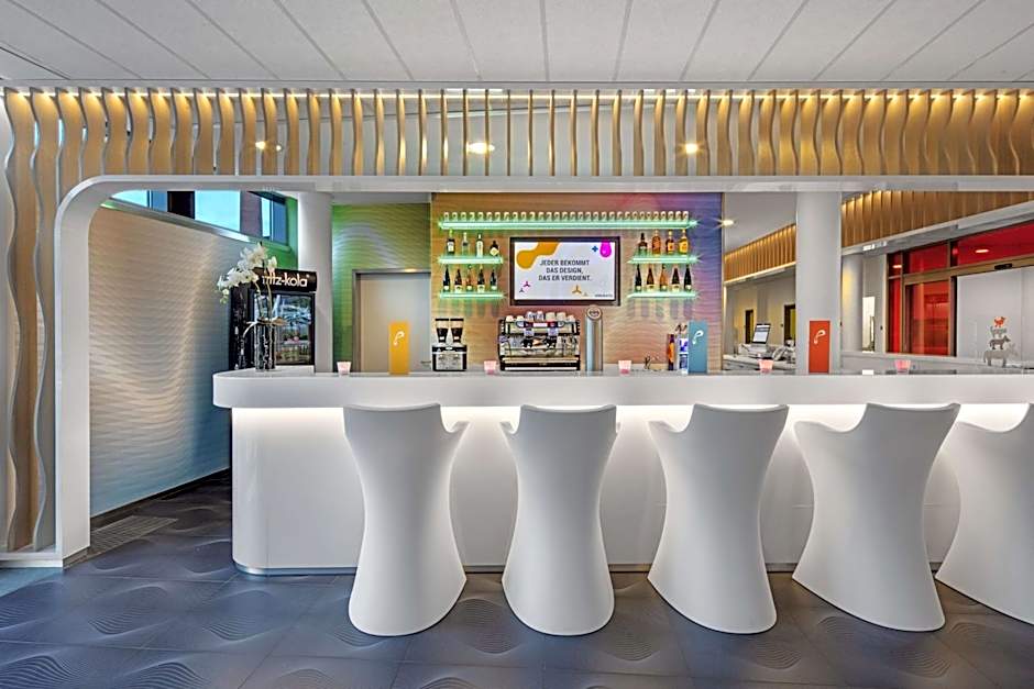 Prize by Radisson, Bremen City