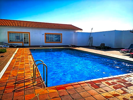 Varandas de Alter Hotel & SPA