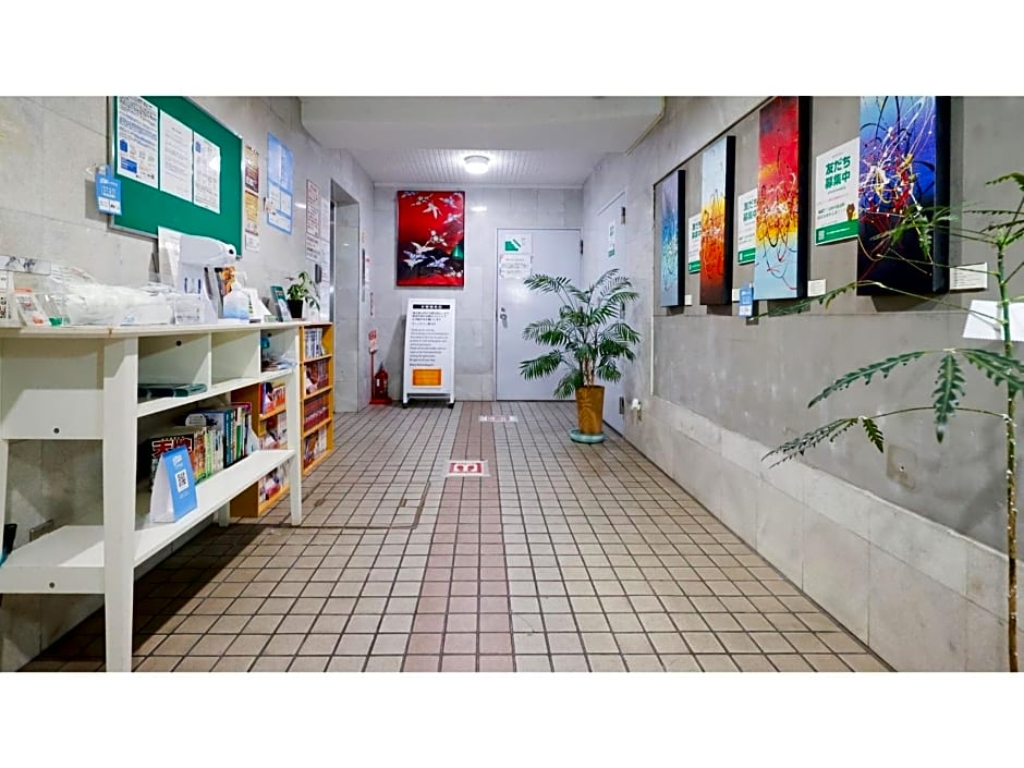 HOTEL Nishikawaguchi Weekly - Vacation STAY 44766v